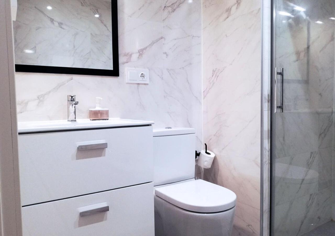 טורוקס Panorama Beach - Apartamento Brisa Del Mar מראה חיצוני תמונה