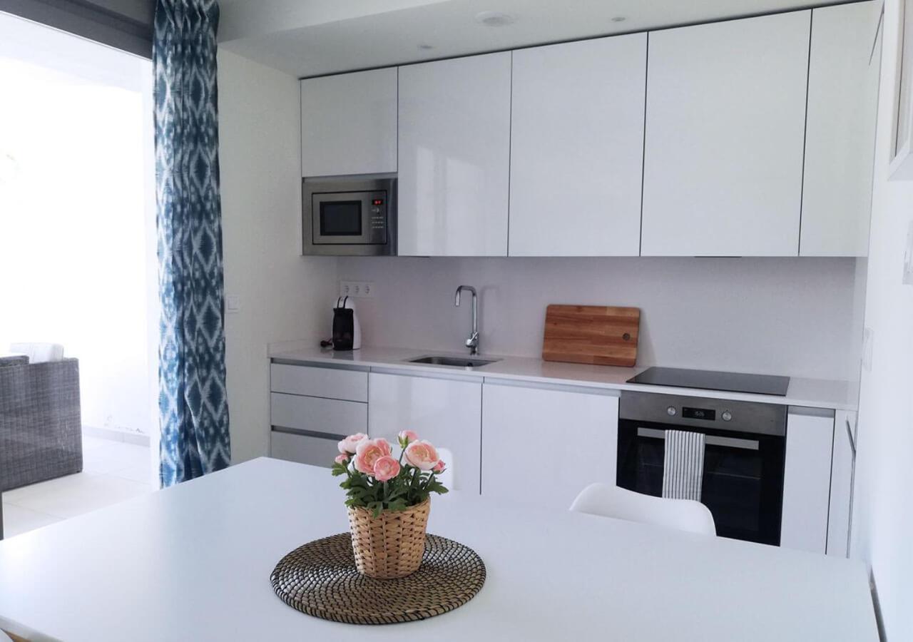 טורוקס Panorama Beach - Apartamento Brisa Del Mar מראה חיצוני תמונה