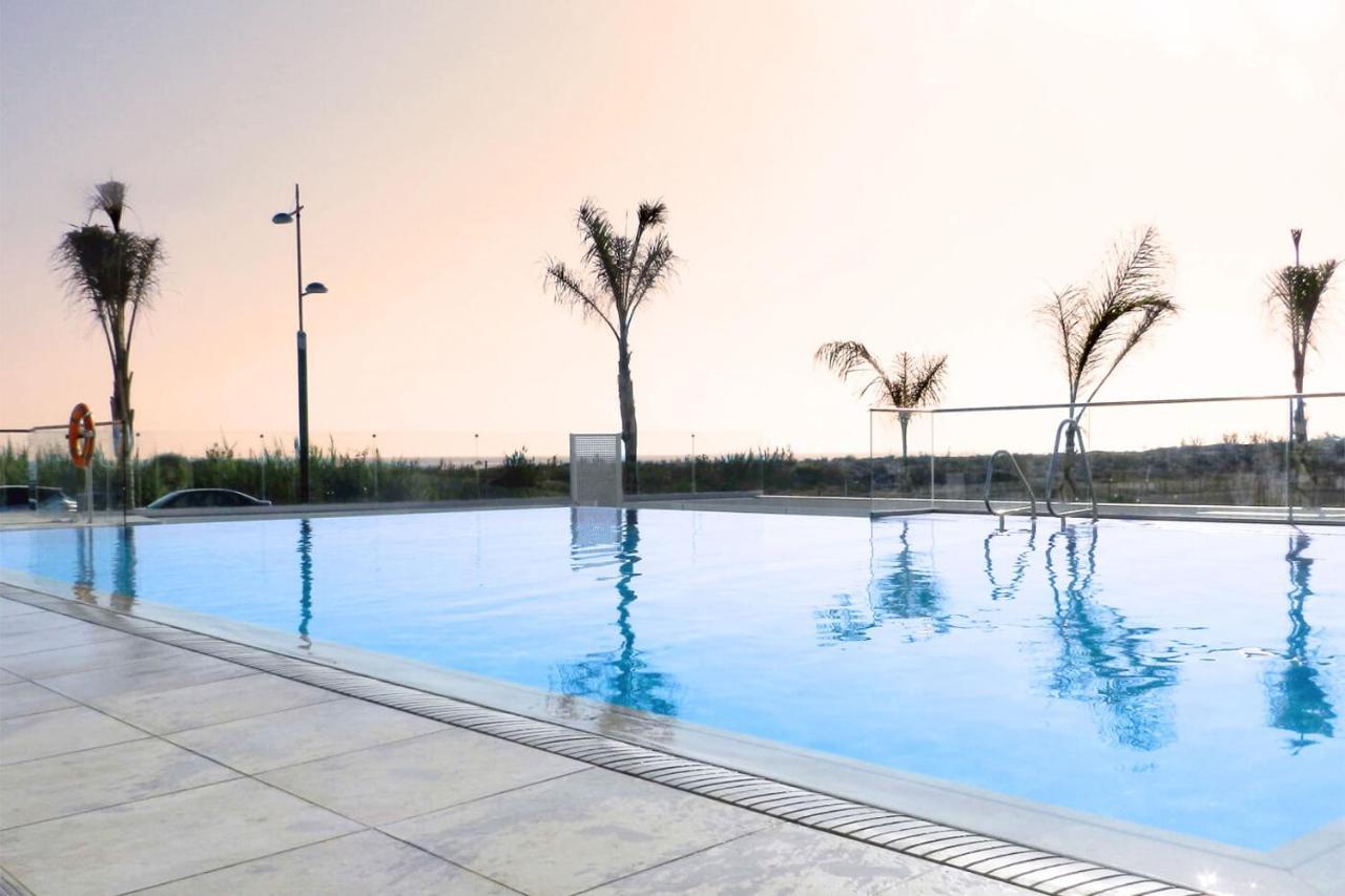 טורוקס Panorama Beach - Apartamento Brisa Del Mar מראה חיצוני תמונה