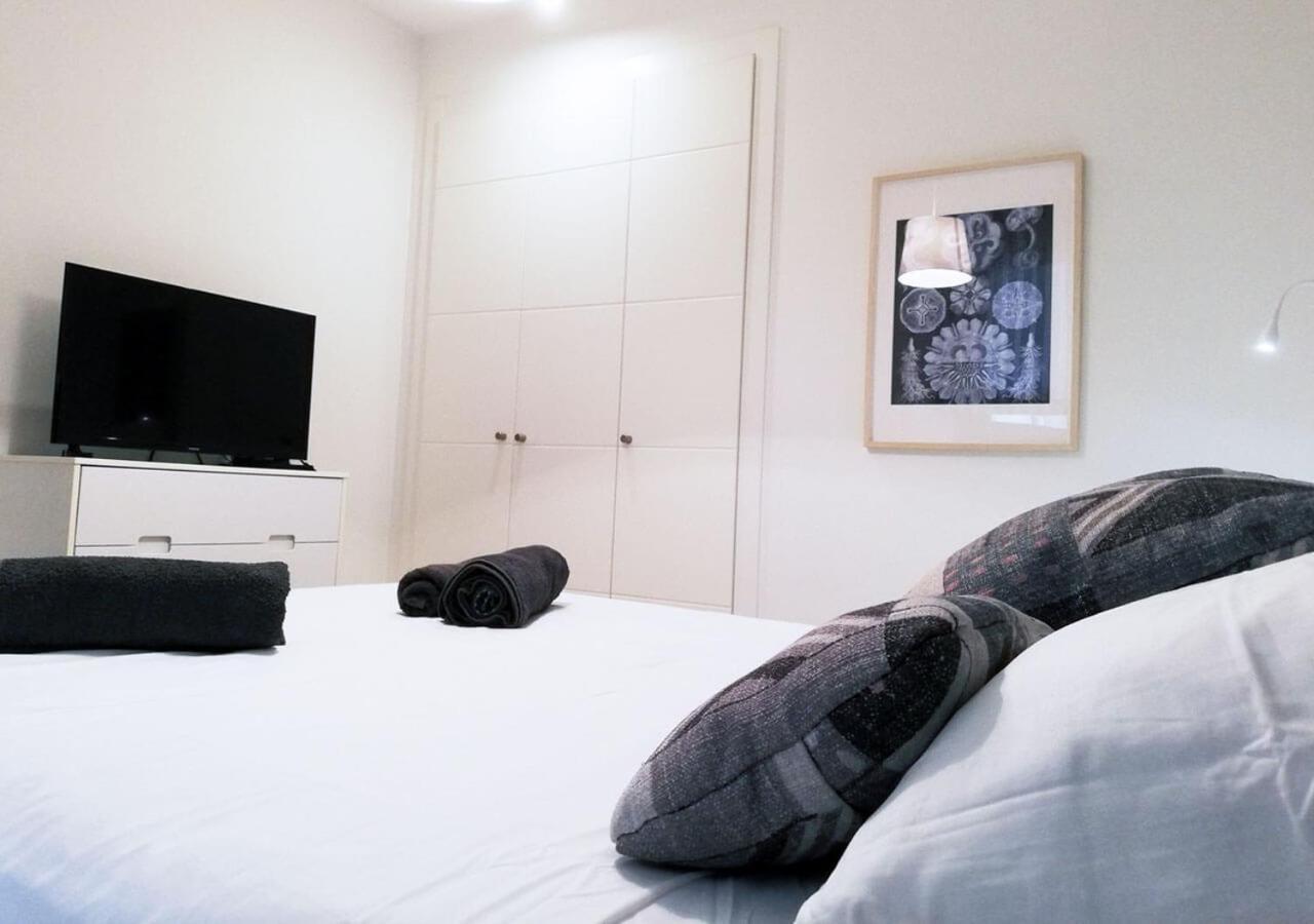טורוקס Panorama Beach - Apartamento Brisa Del Mar מראה חיצוני תמונה